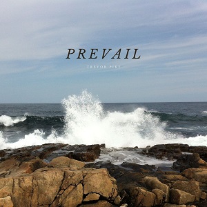 Trevor Pike - Prevail