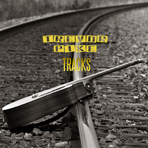 Trevor Pike - Tracks